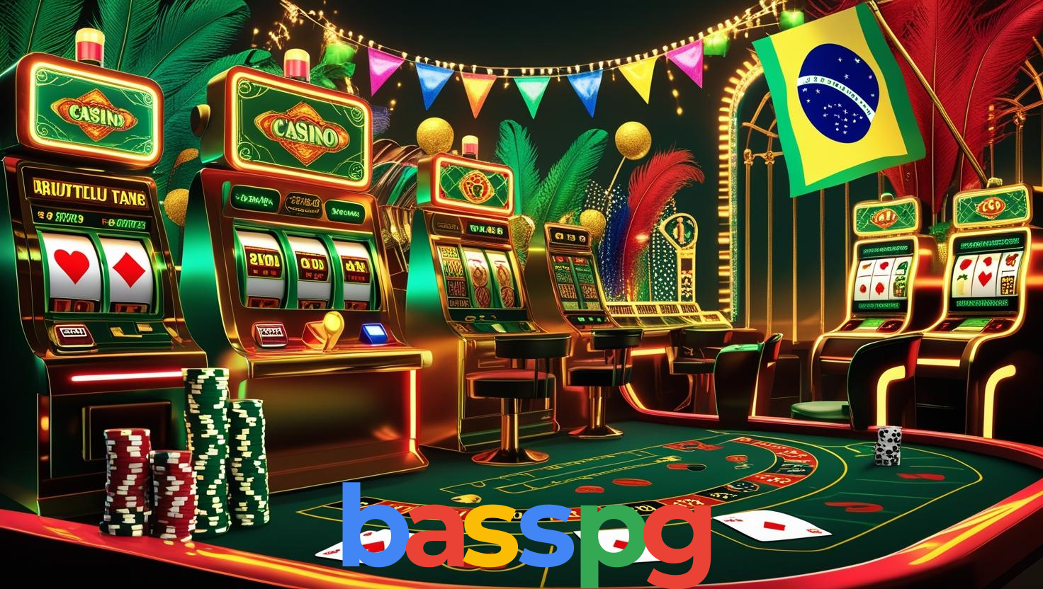 Acesso ao basspg