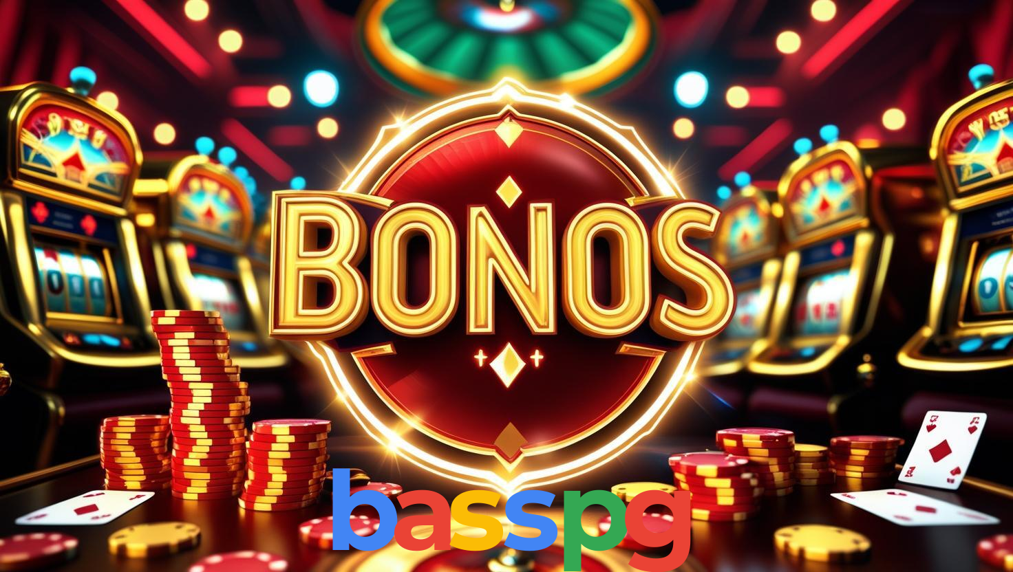 Cassino Online basspg