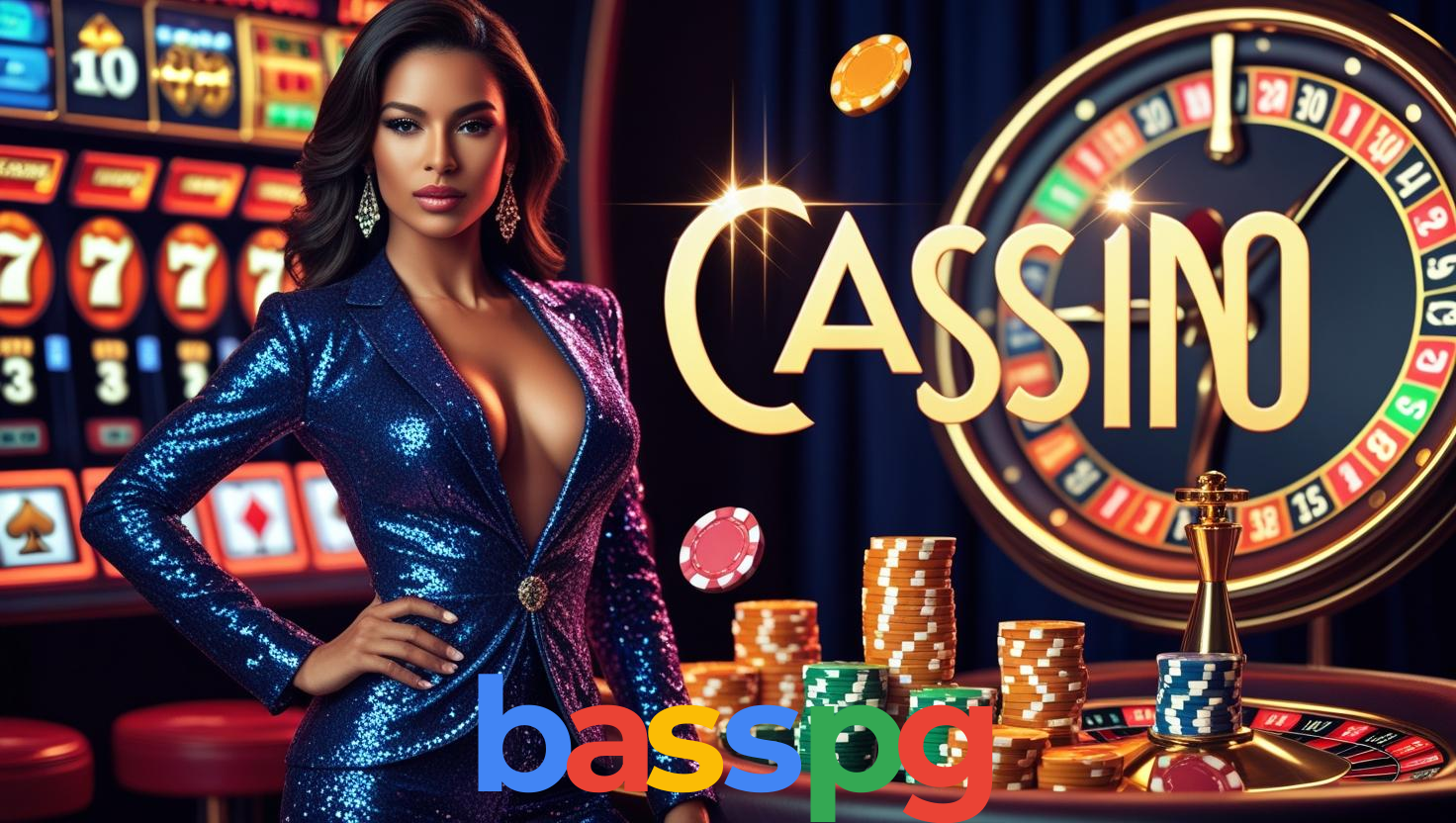 Cassino Online basspg