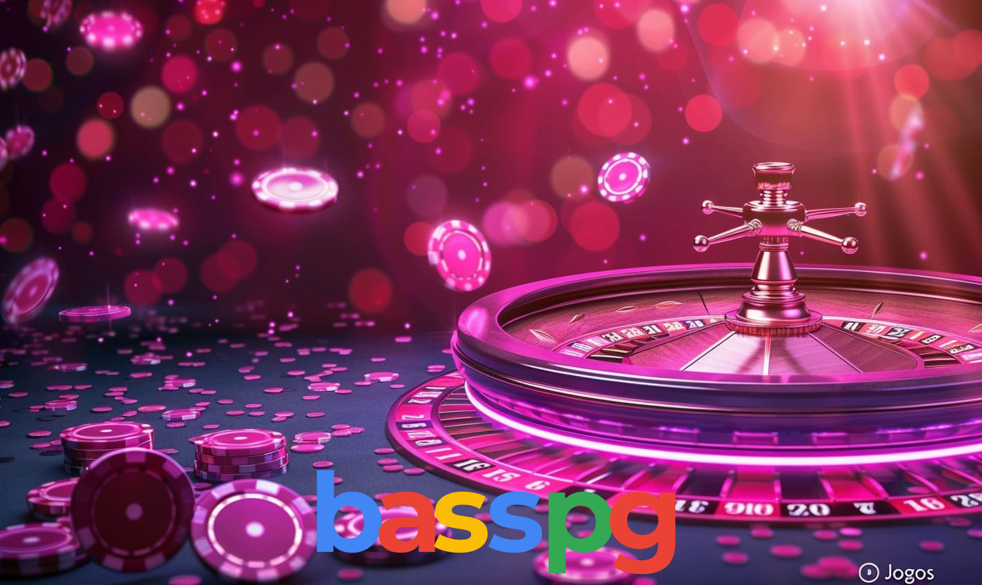 Promoções e Bônus no basspg