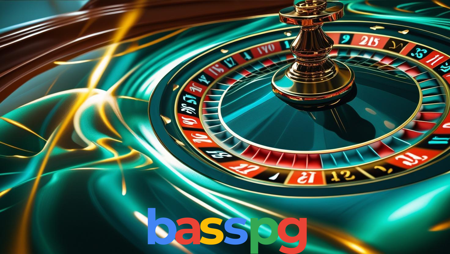 Apostas no basspg