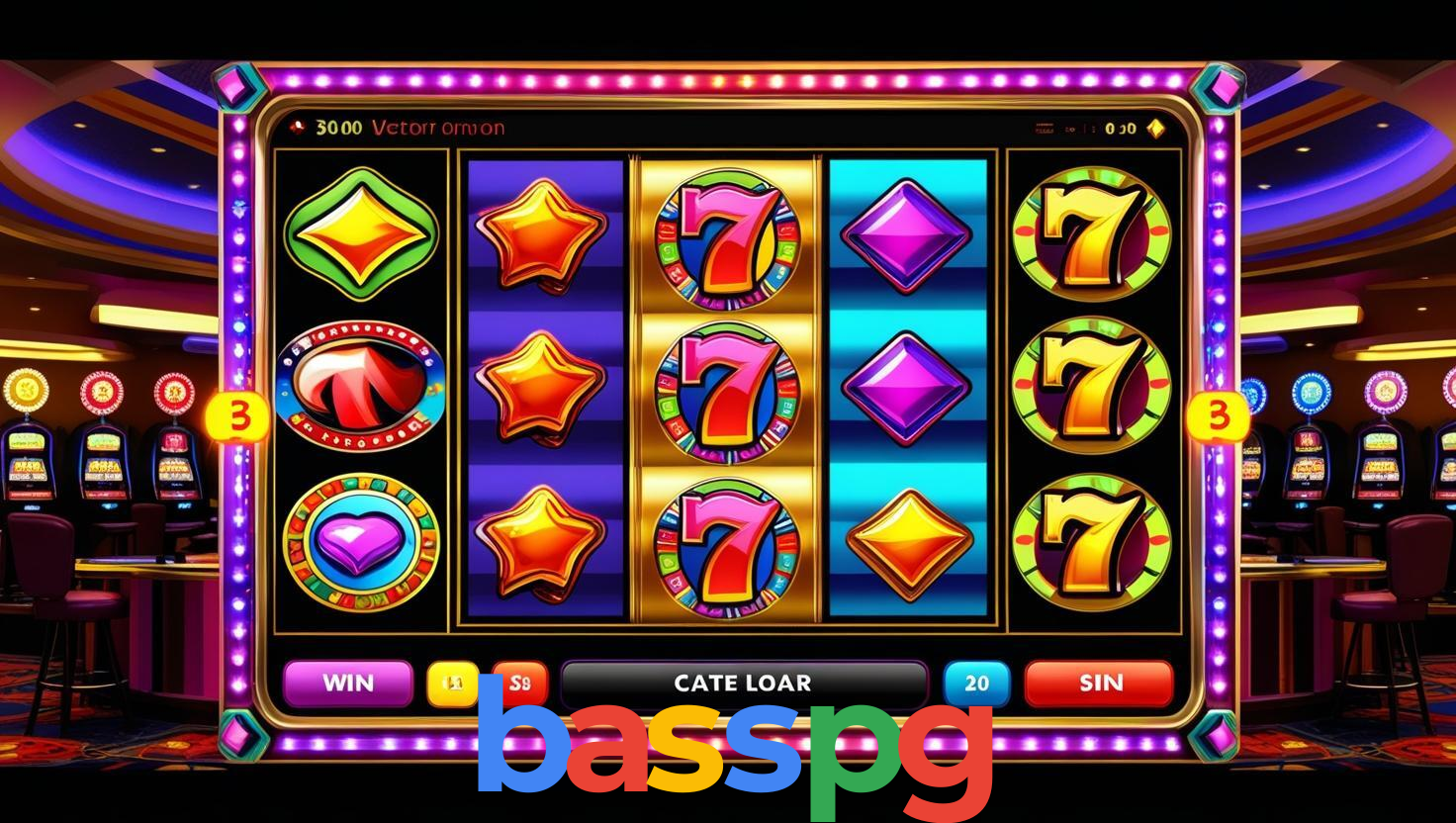 Cassino Online basspg