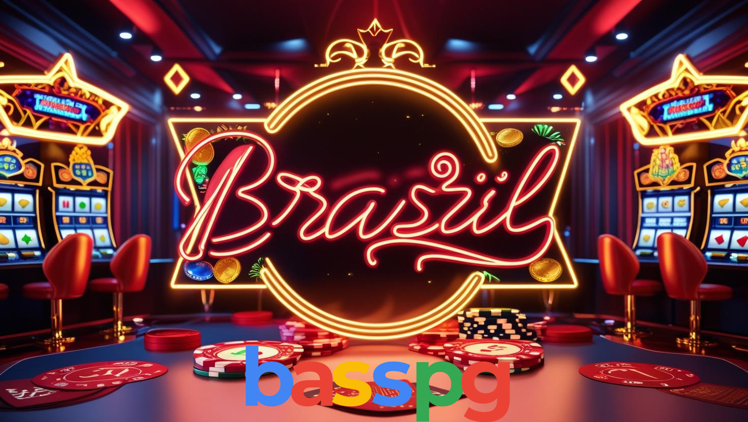 Jogos Crash no Cassino basspg