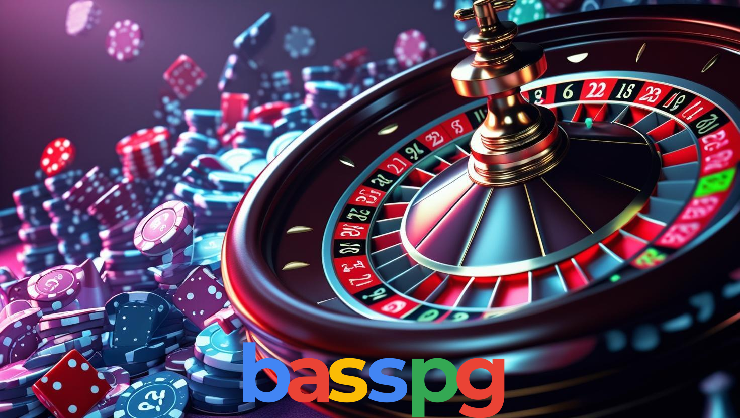 Cassino Online basspg