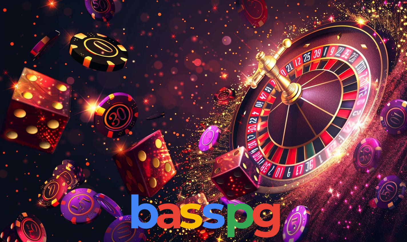 Promoções e Bônus no basspg