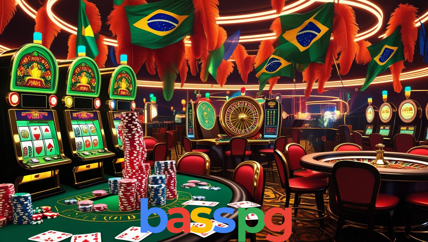 Cassino Online basspg