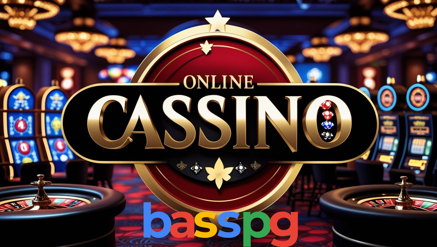 Cassino Online basspg